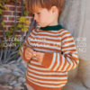 2408 Nr. 3 - South Sweater Junior (Norsk)