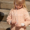 2408 Nr. 1 - Cornelia Sweater Junior (Norsk)