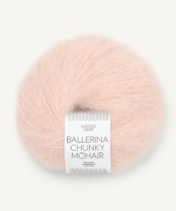 Ballerina Chunky Mohair Ballet Tutu 3509