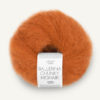 Ballerina Chunky Mohair Cognac 2745