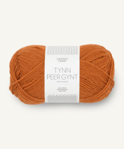 Tynn Peer Gynt Cognac 2745