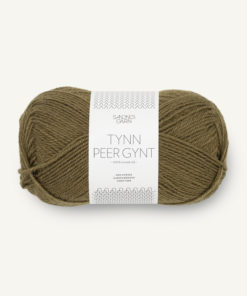 Tynn Peer Gynt Dark Olive 9873