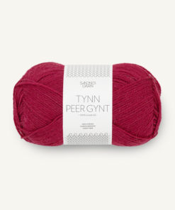 Tynn Peer Gynt Rumba Red 4255