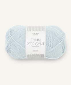 Tynn Peer Gynt Arctic Ice 5811