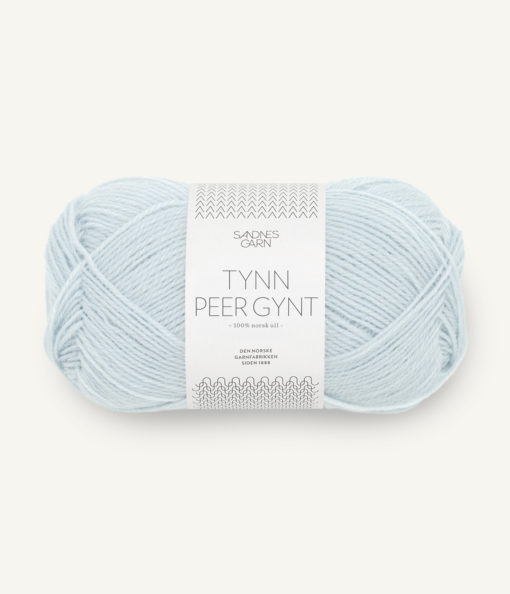 Tynn Peer Gynt Arctic Ice 5811