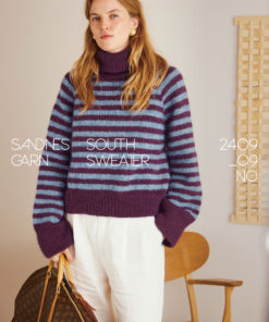 2409 Nr. 9 - South sweater