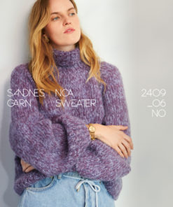 2409 Nr. 6 - Noa sweater