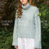 2409 Nr. 5 - Cornelia sweater