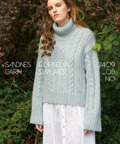 2409 Nr. 5 - Cornelia sweater