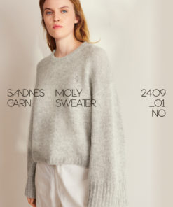 2409 Nr. 1 - Molly sweater