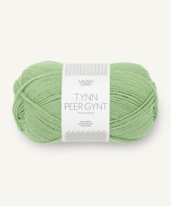 Tynn Peer Gynt Spring Green 8733