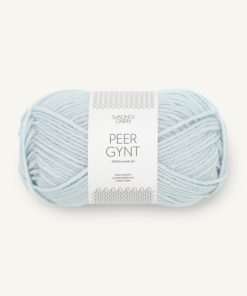 Peer Gynt Arctic Ice 5811