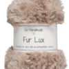 Fur Lux brun