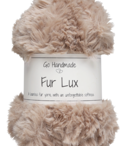 Fur Lux brun