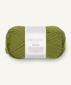 PK Peer Gynt Matcha 9564