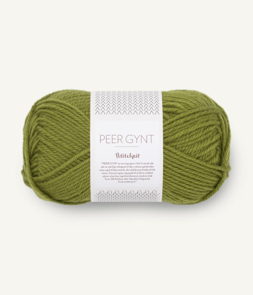 PK Peer Gynt Matcha 9564