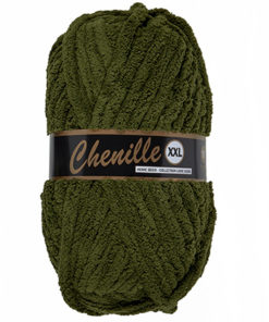 CHENILLE XXL 300 GR. 103