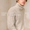 2412 Nr. 2 - Dave Sweater Man