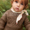 2413 Nr. 1 - Guernsey Sweater Baby