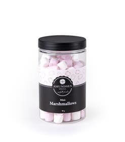 Amundsen Mini marshmallows 100g