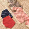 2407 Nr. 6 - Collin Sweater & Diaper Pants Baby (Norsk)