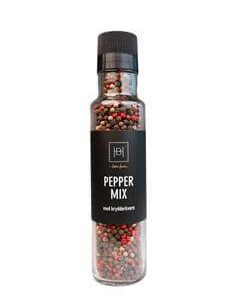 HB Pepper mix