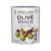 Mr Filbert`s Mixed Olive Snack Rosmarin & kvitløk