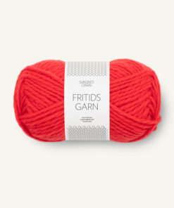 Fritidsgarn Poppy 4008