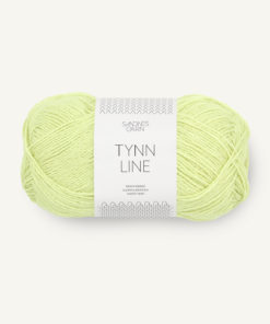 Tynn Line Bright Lime