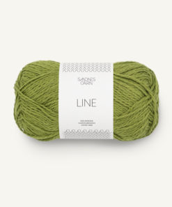 Line Matcha 9564