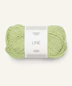 Line Lime Punch 9523