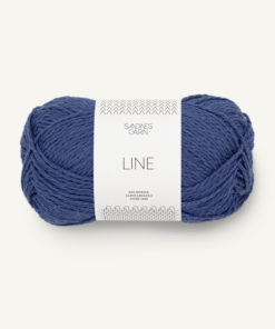 Line Blueprint 5863