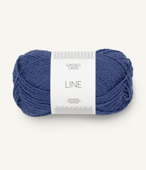 Line Blueprint 5863