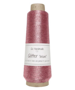 Glitter Deluxe 60g Dustrose 18106