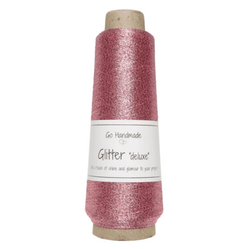 Glitter Deluxe 60g Dustrose 18106