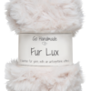 Fur Lux Beige