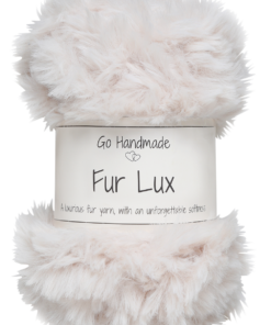 Fur Lux Beige