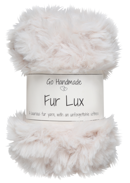 Fur Lux Beige