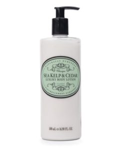 Bodylotion Sea Kelp & Cedar 500ml