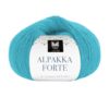 Alpakka Forte - Turkis