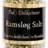Ramsløksalt