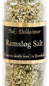 Ramsløksalt