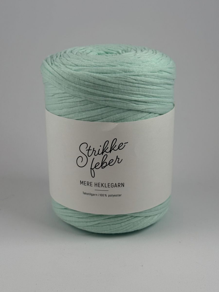 Mere Heklegarn Mint 84