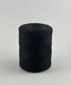 Mere Heklegarn Svart 19