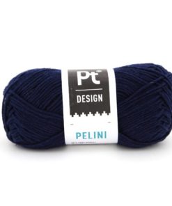 PELINI svart