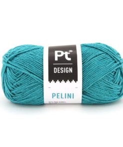PELINI  turkis