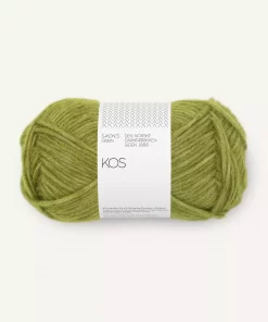 KOS Matcha 9564