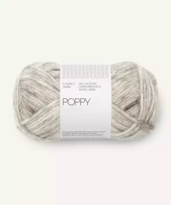 Poppy Grey marble 1045