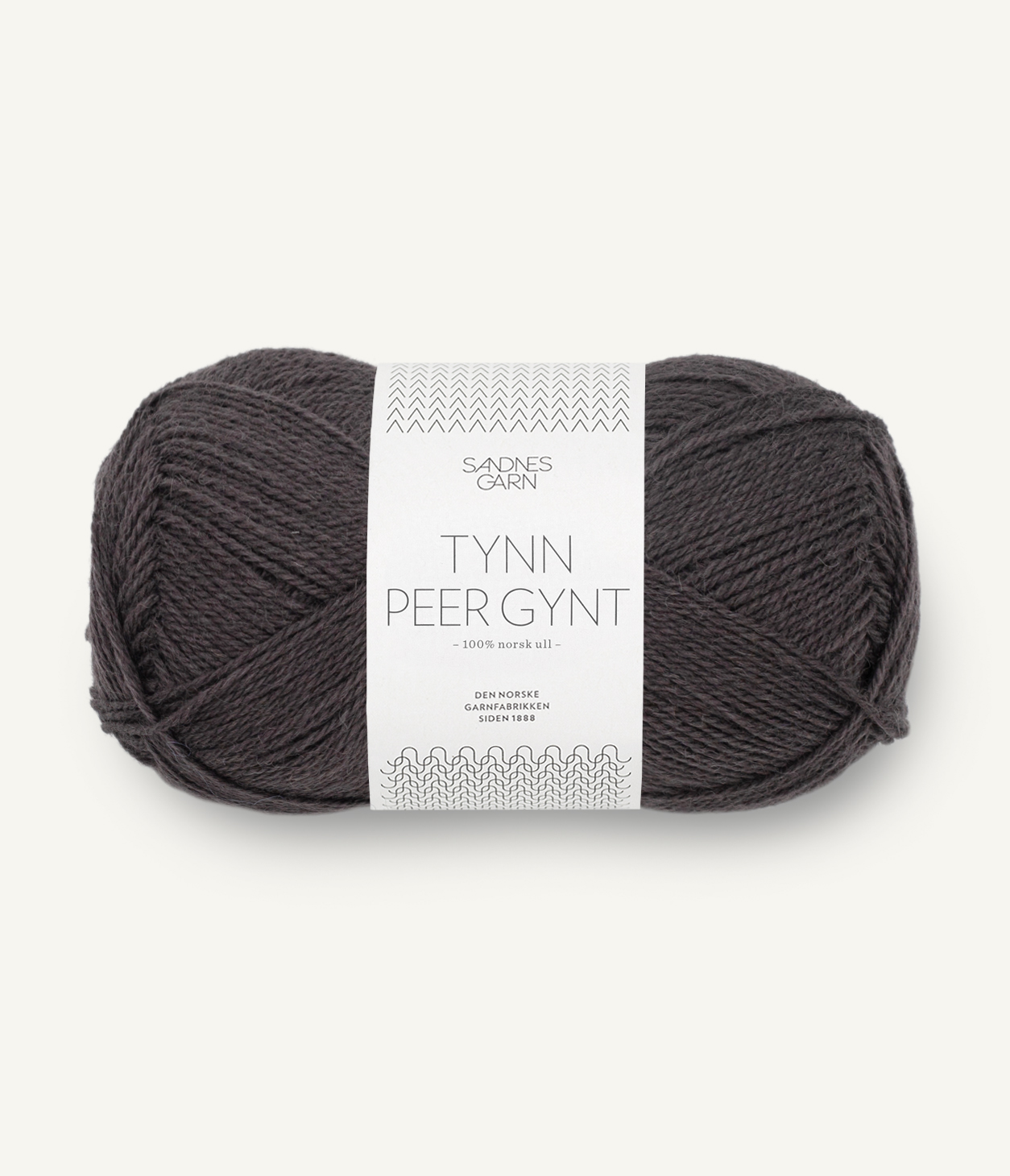Tynn Peer Gynt Bristol black 3800