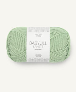 Babyull Lanett Pistasj Is 8532